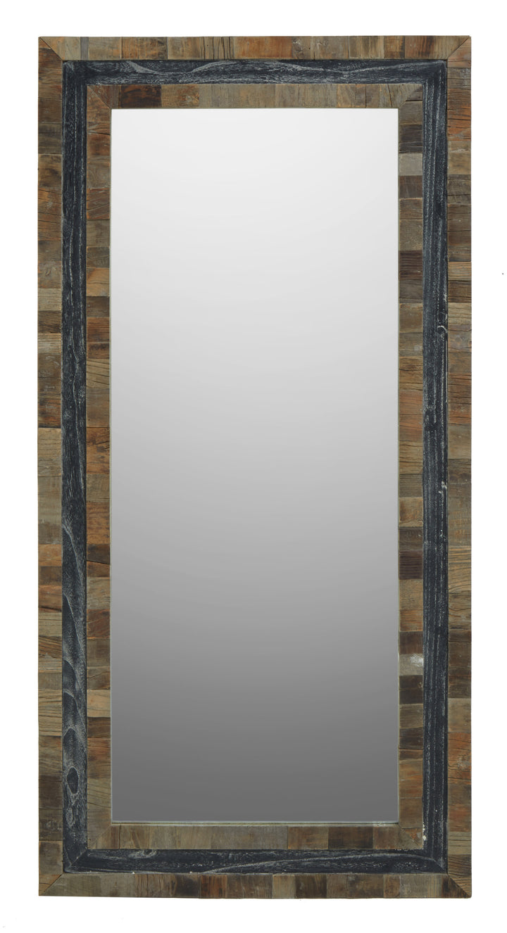 Novara Wall Mirror