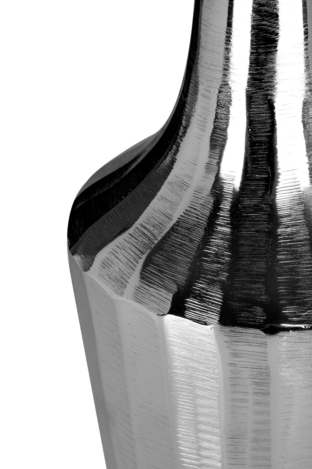 Reiti Tall Bottle Neck Vase