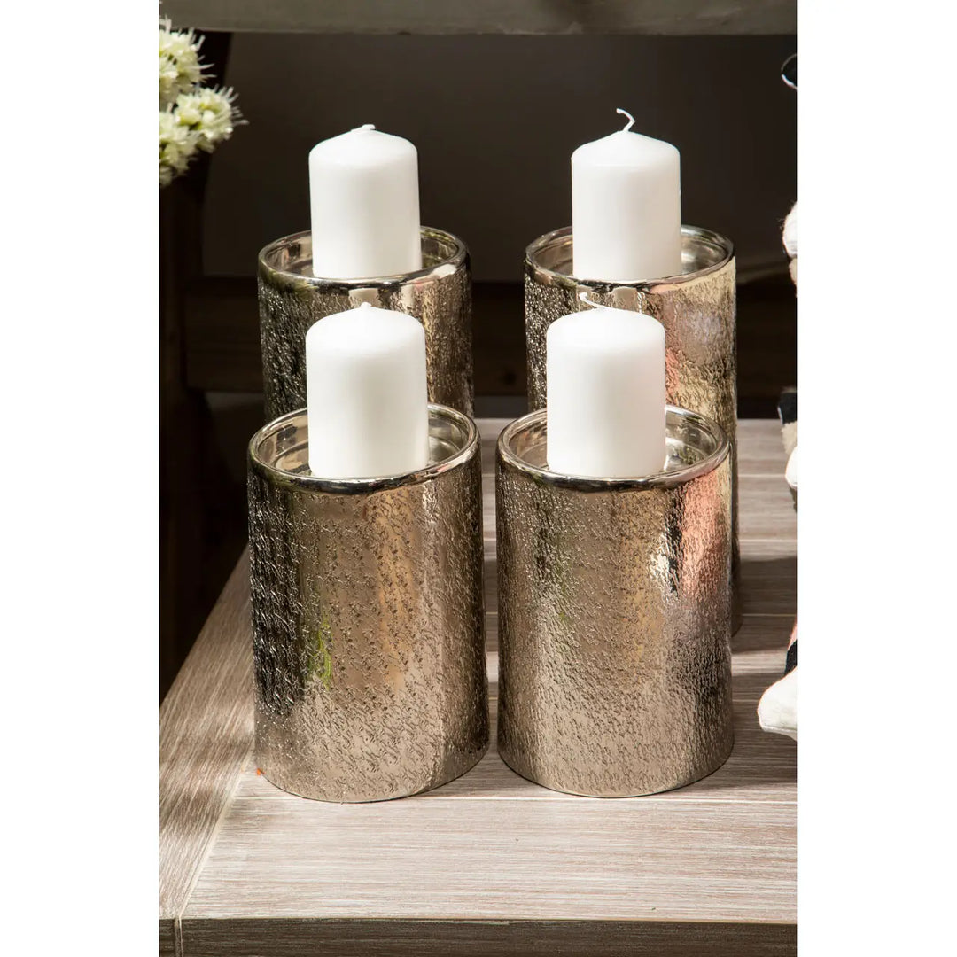 Licata Large Candle Holder