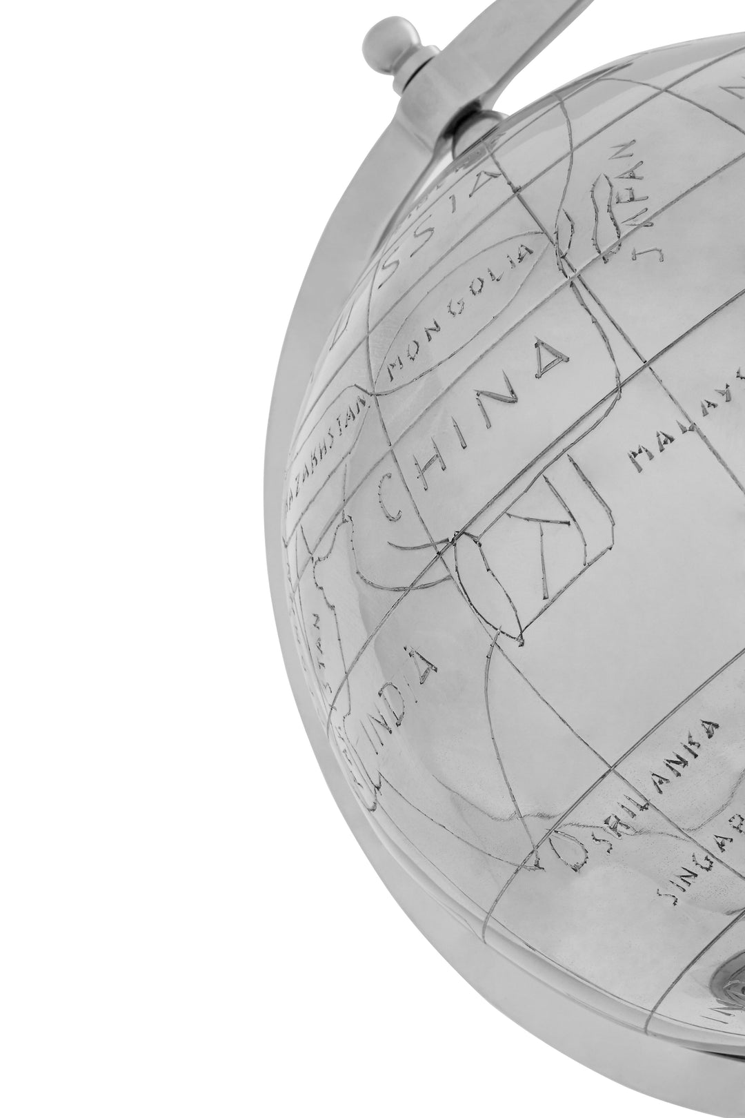 Licata Small Globe