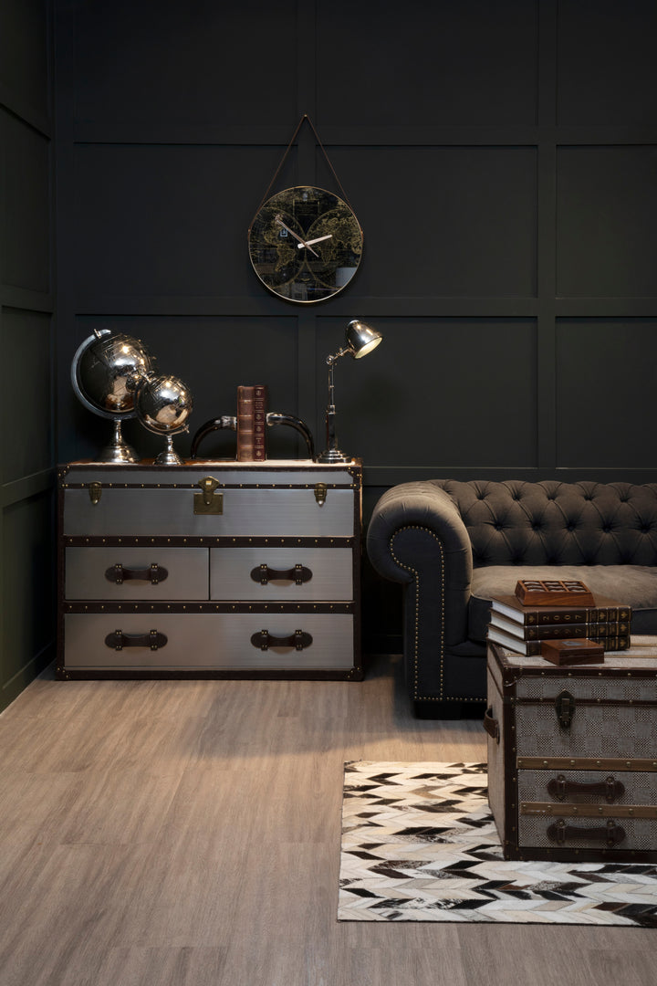 Licata Large Globe
