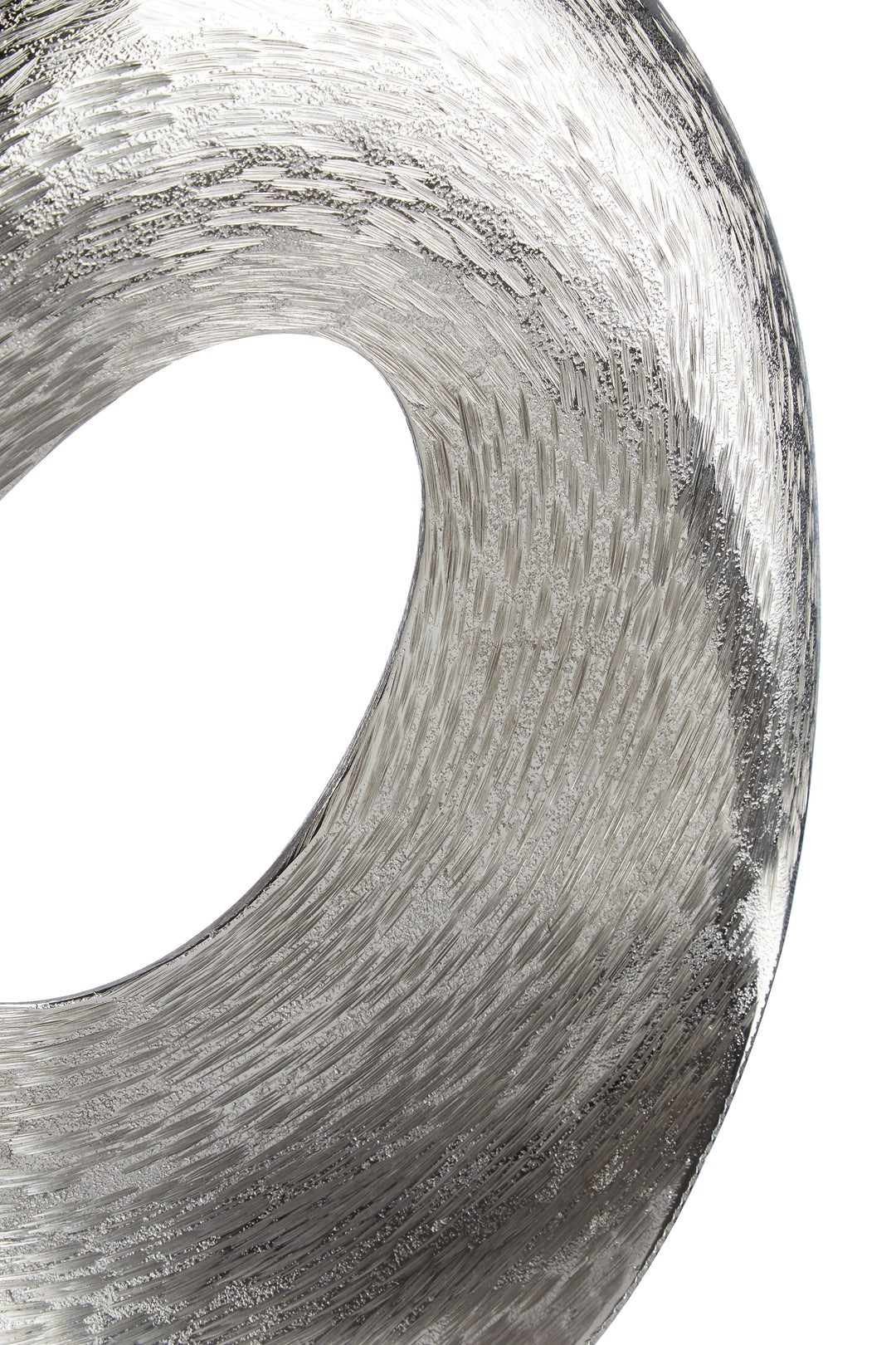 Reiti Large Round Sculpture