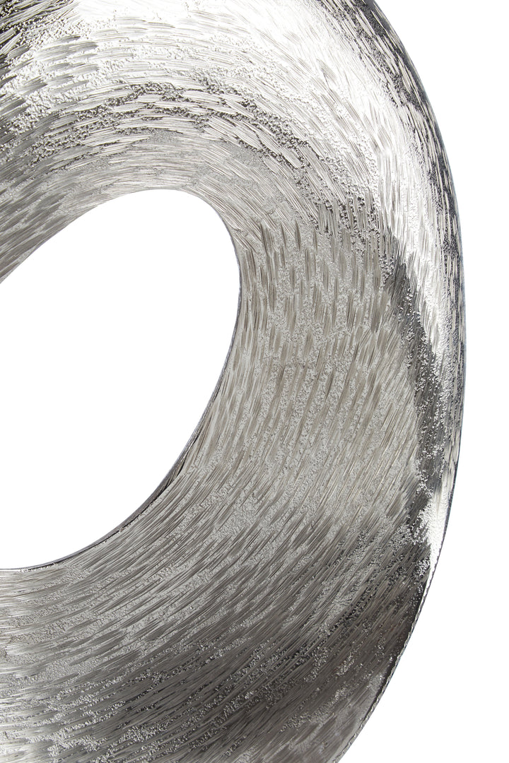 Reiti Large Round Sculpture