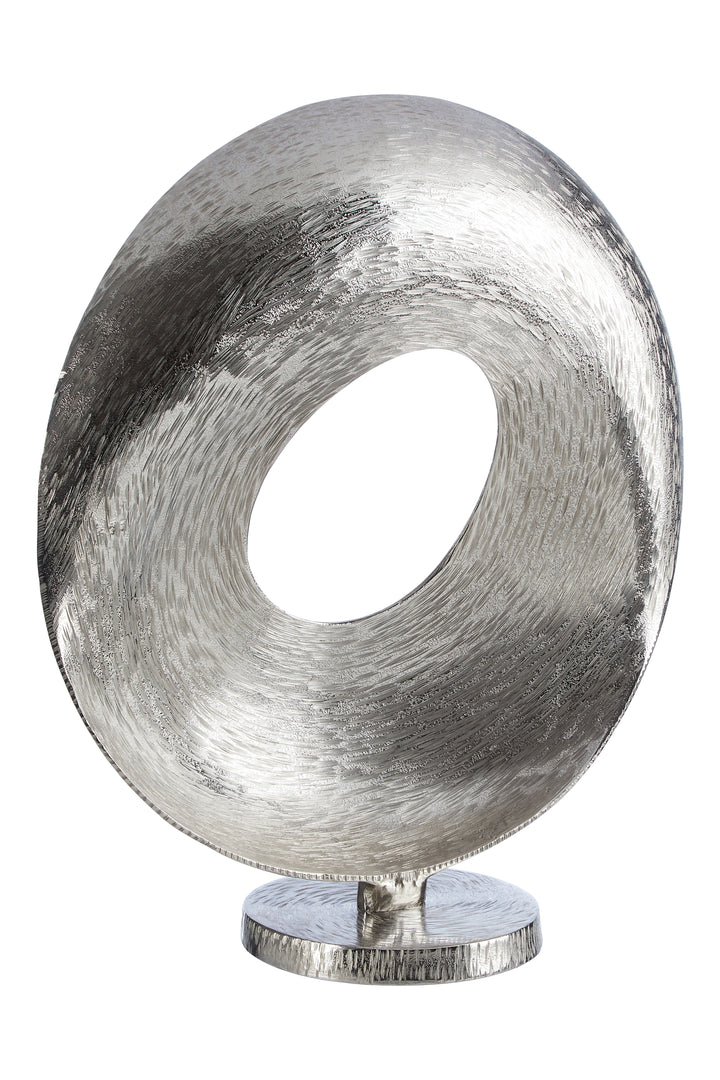 Reiti Large Round Sculpture