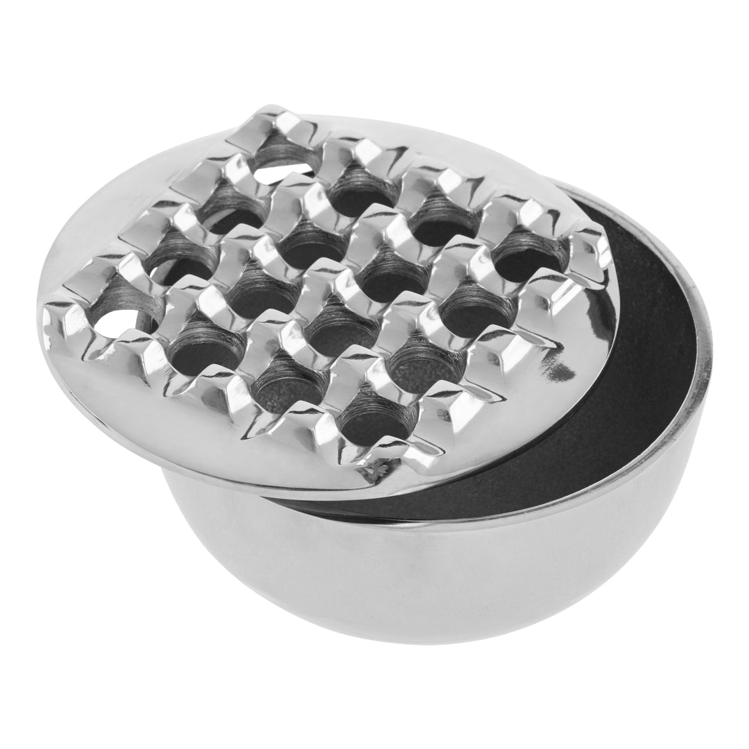 Desio Nickel Ashtray