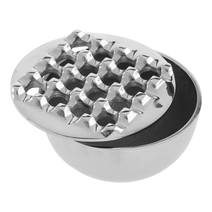 Desio Nickel Ashtray
