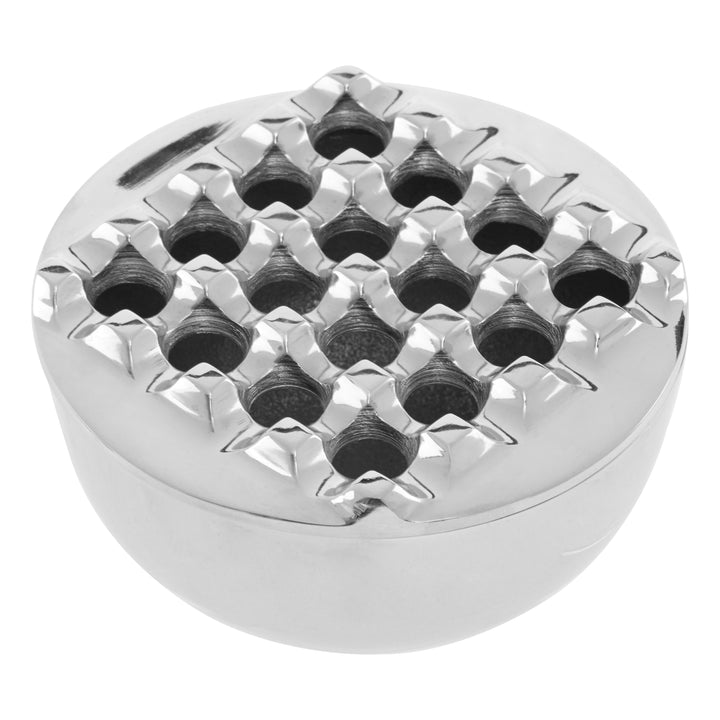 Desio Nickel Ashtray