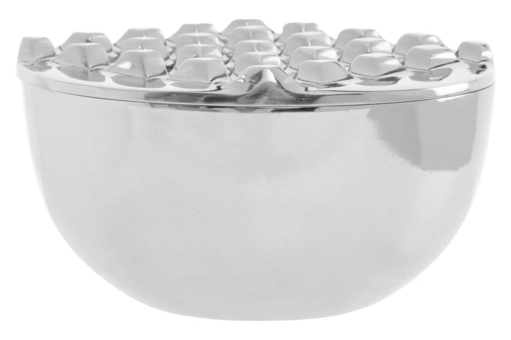Desio Nickel Ashtray