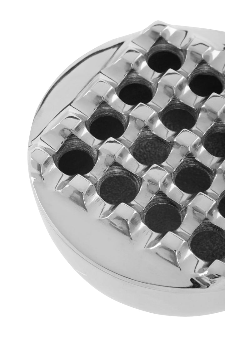 Desio Nickel Ashtray