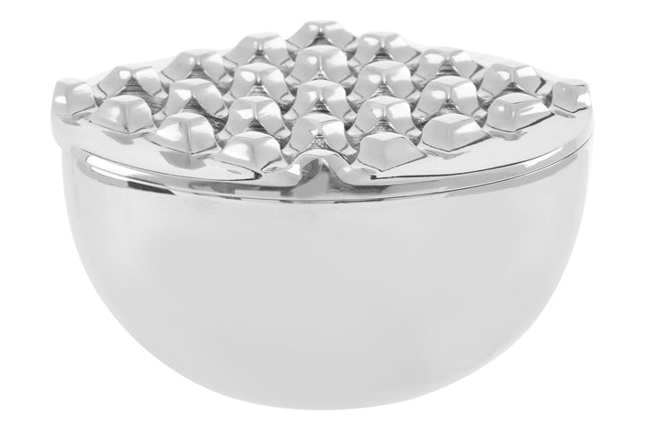 Desio Nickel Ashtray
