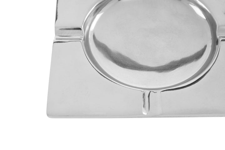 Reiti Nickel Ashtray