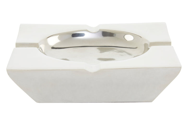 Reiti Nickel Ashtray