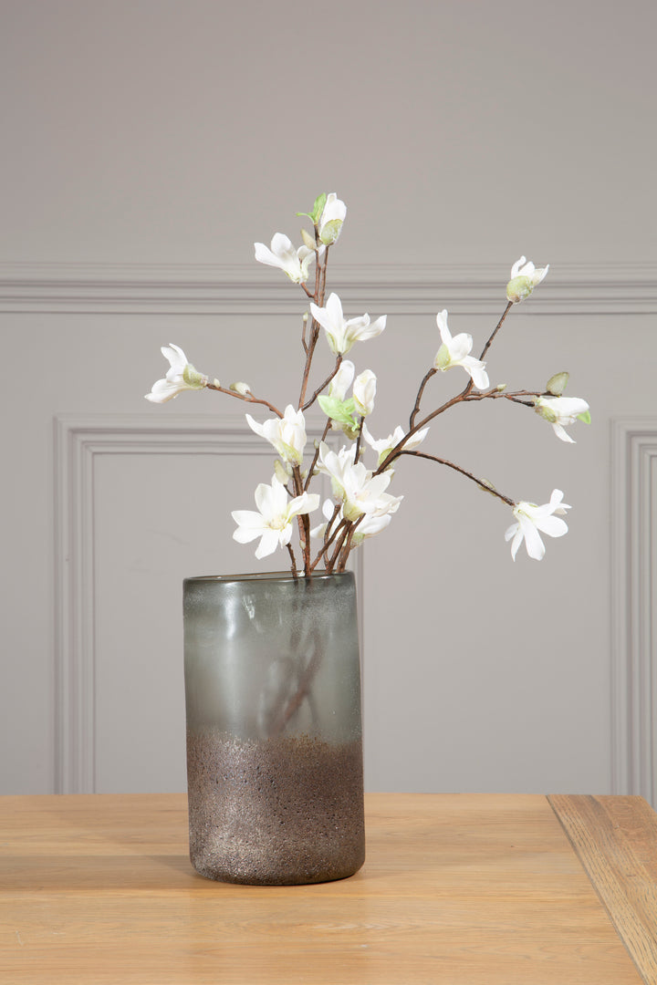 Onyx Sand Effect Vase