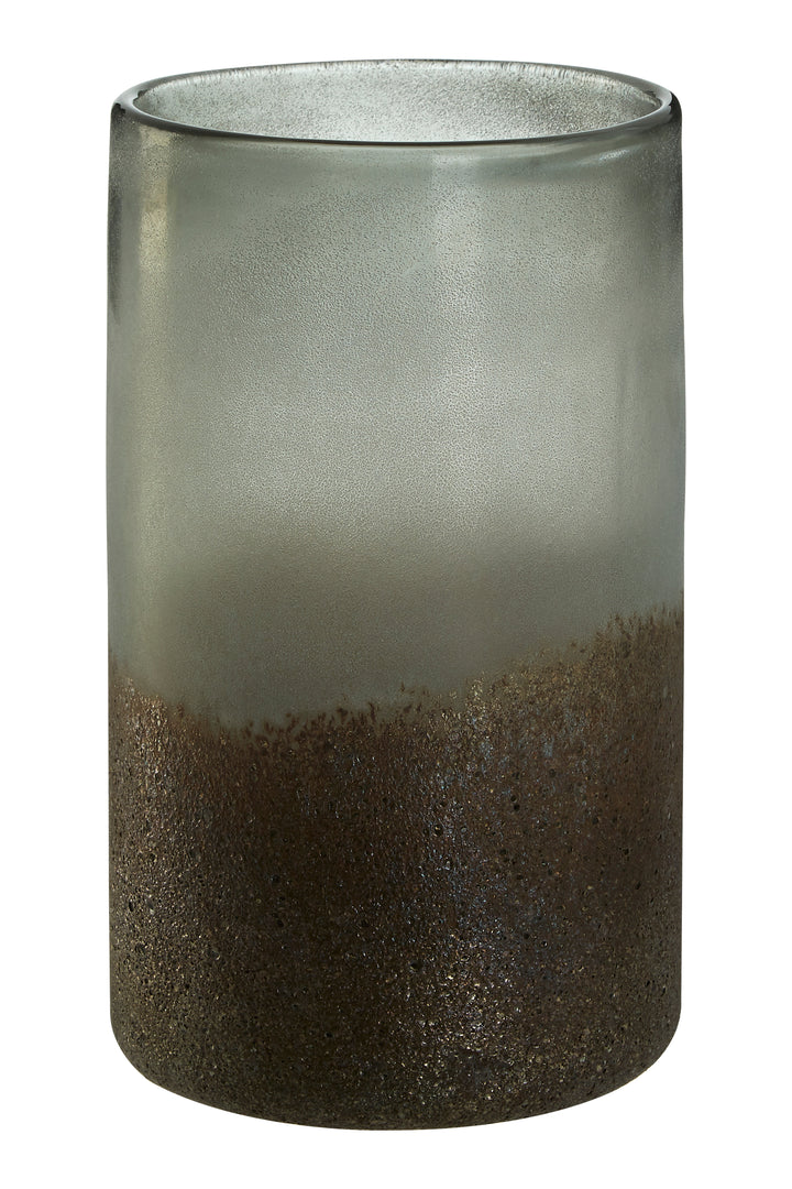 Onyx Sand Effect Vase