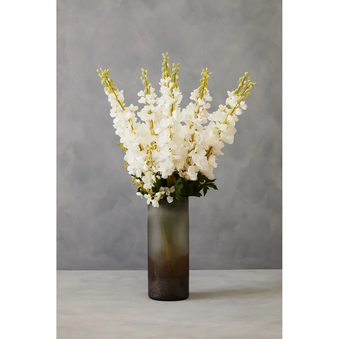 Onyx Large Sand Effect Vase