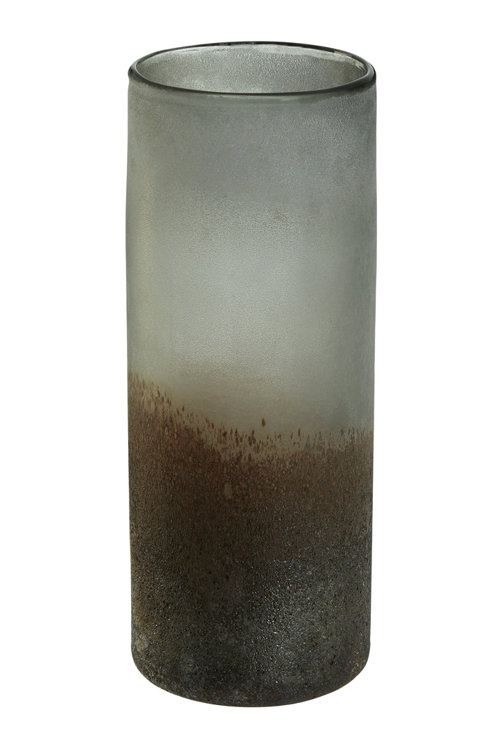 Onyx Large Sand Effect Vase