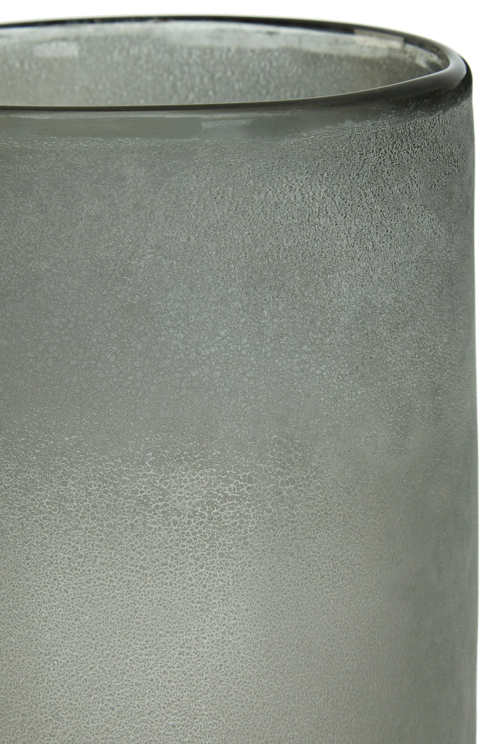 Onyx Large Sand Effect Vase