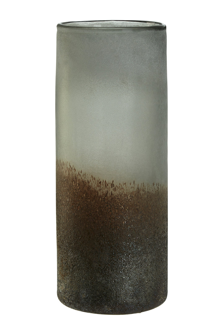 Onyx Large Sand Effect Vase