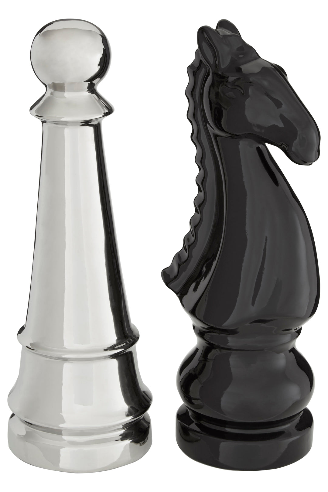 Reiti Chess Ornaments