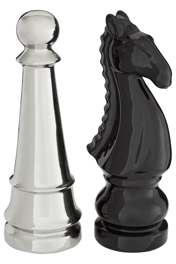 Reiti Chess Ornaments