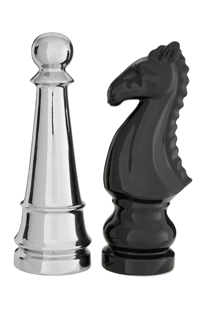 Reiti Chess Ornaments