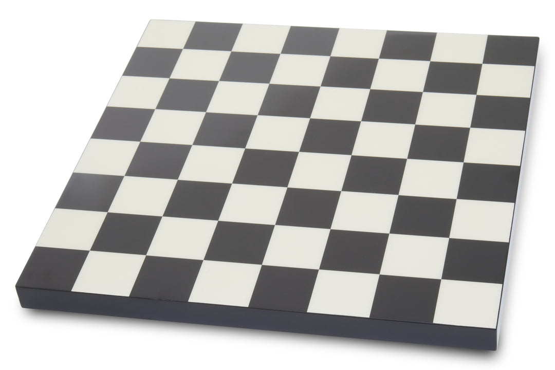 Atri Marble And Wood Chess Set