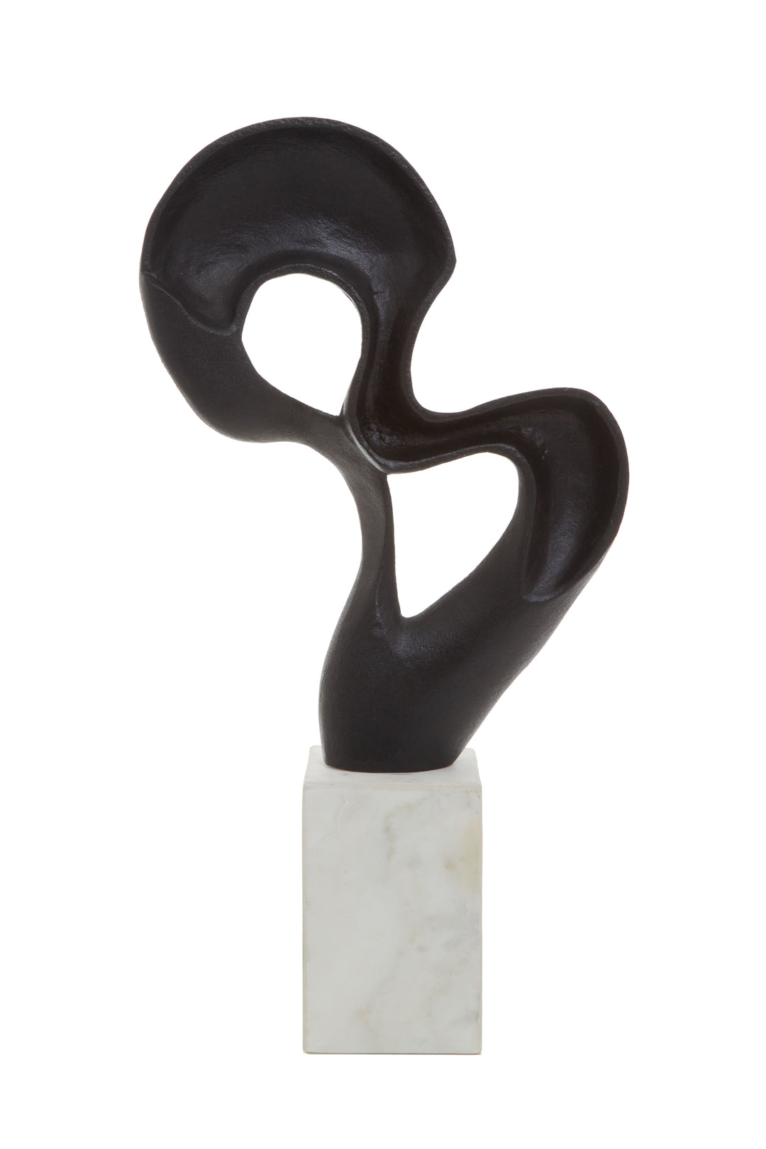 Desio Knot Sculpture