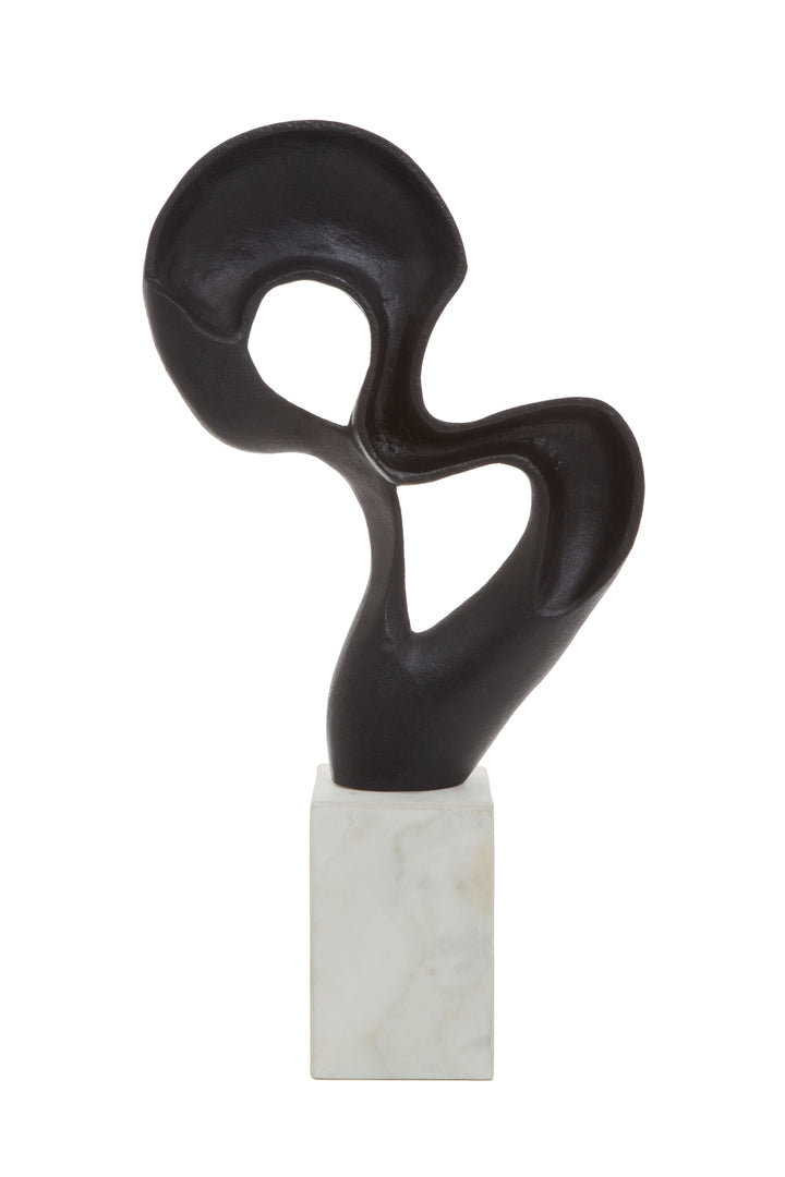 Desio Knot Sculpture