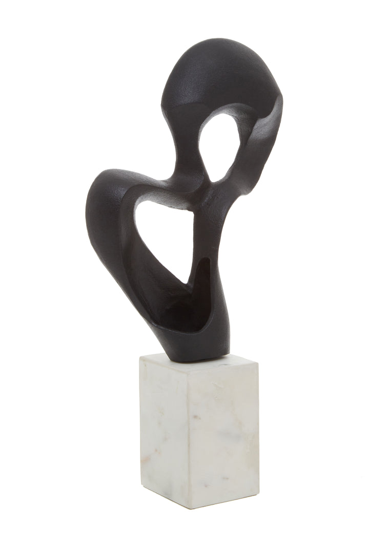 Desio Knot Sculpture
