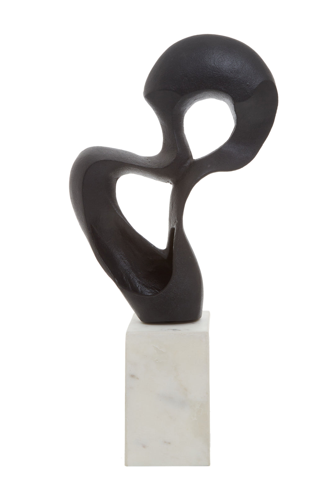 Desio Knot Sculpture