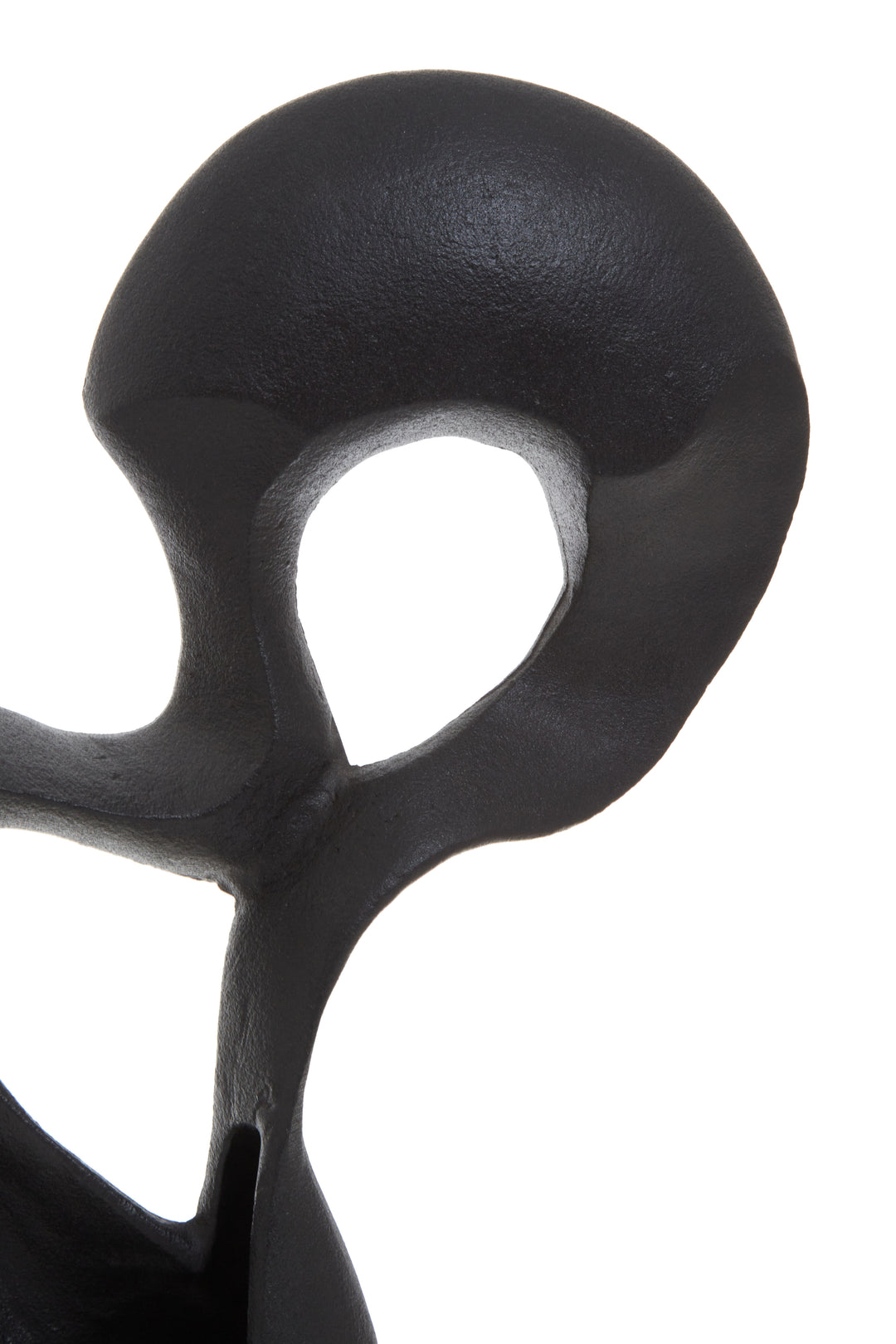 Desio Knot Sculpture