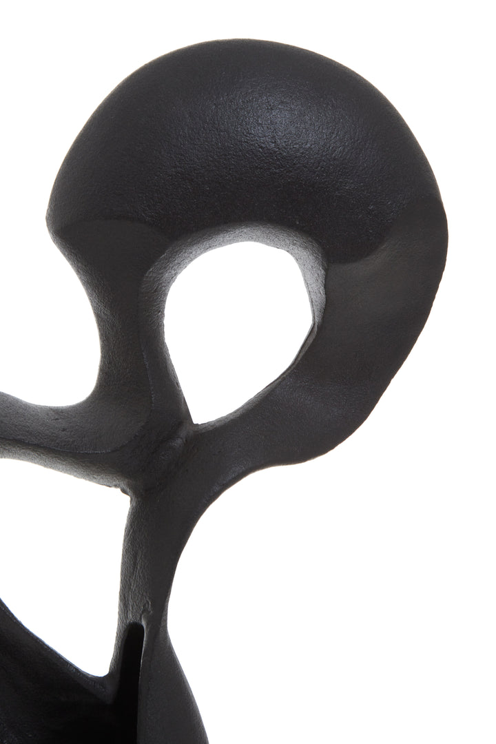 Desio Knot Sculpture