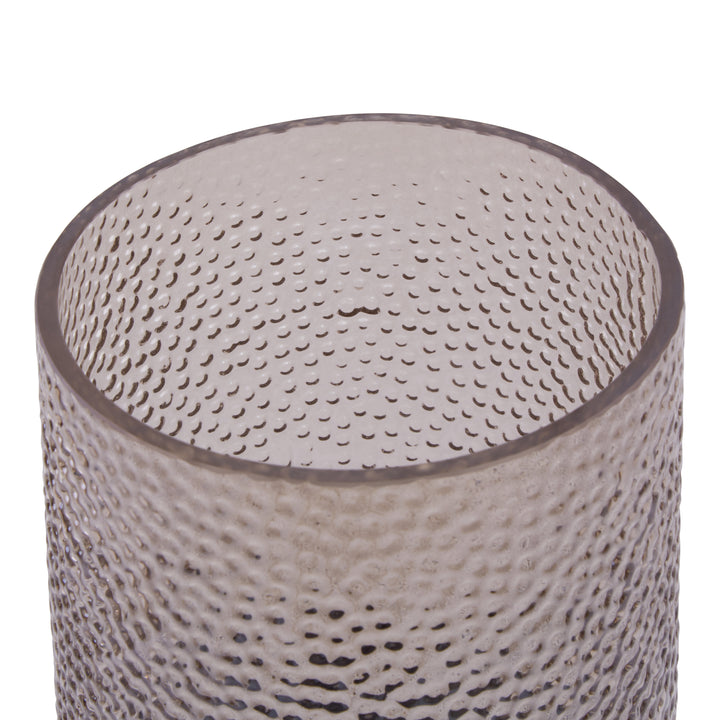 Alatri Small Glass Vase