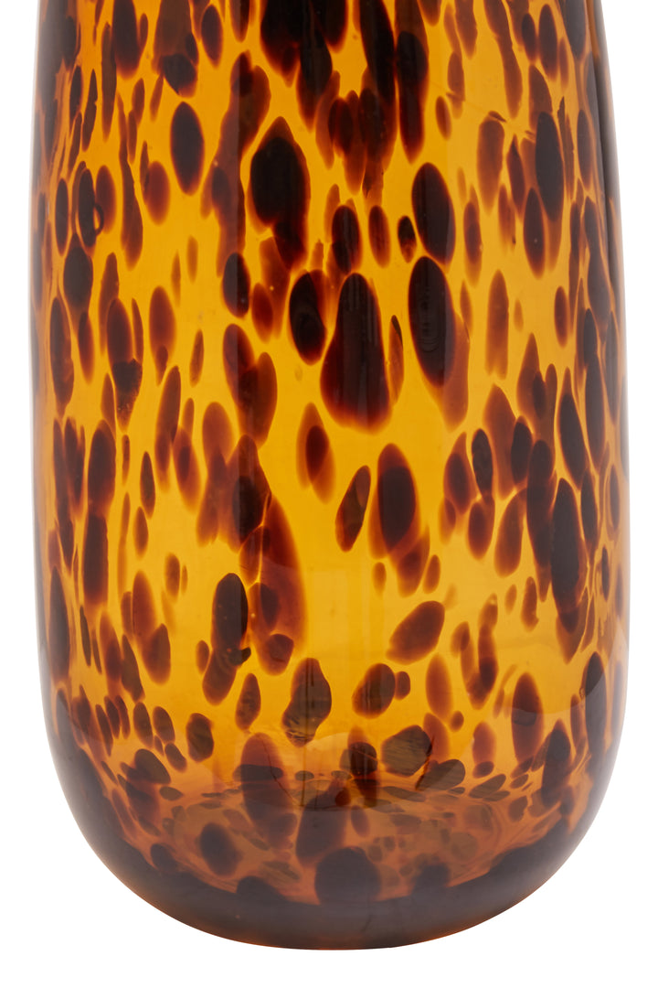 Aria Large Tortoise Shell Vase