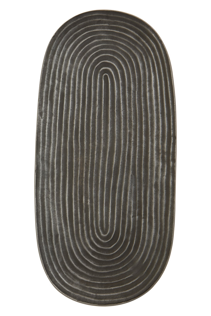 Cori Small Oval Dish
