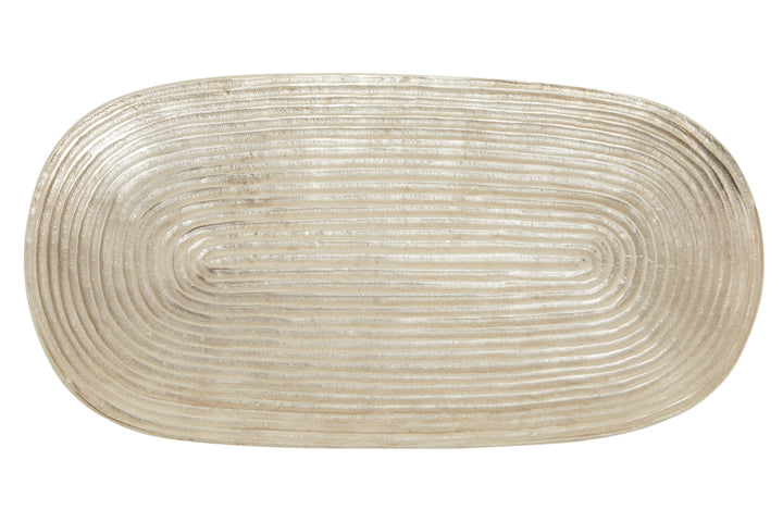 Cori Large Oval Dish