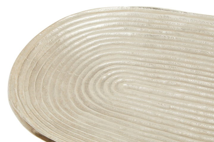 Cori Large Oval Dish