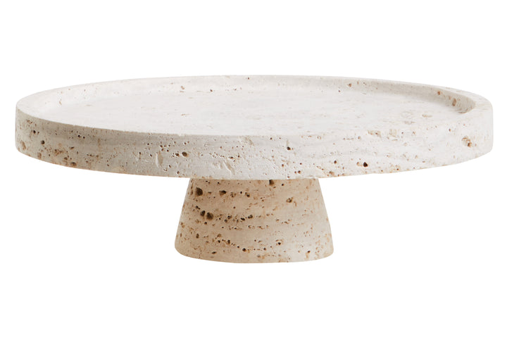 Avola Travertine Riser