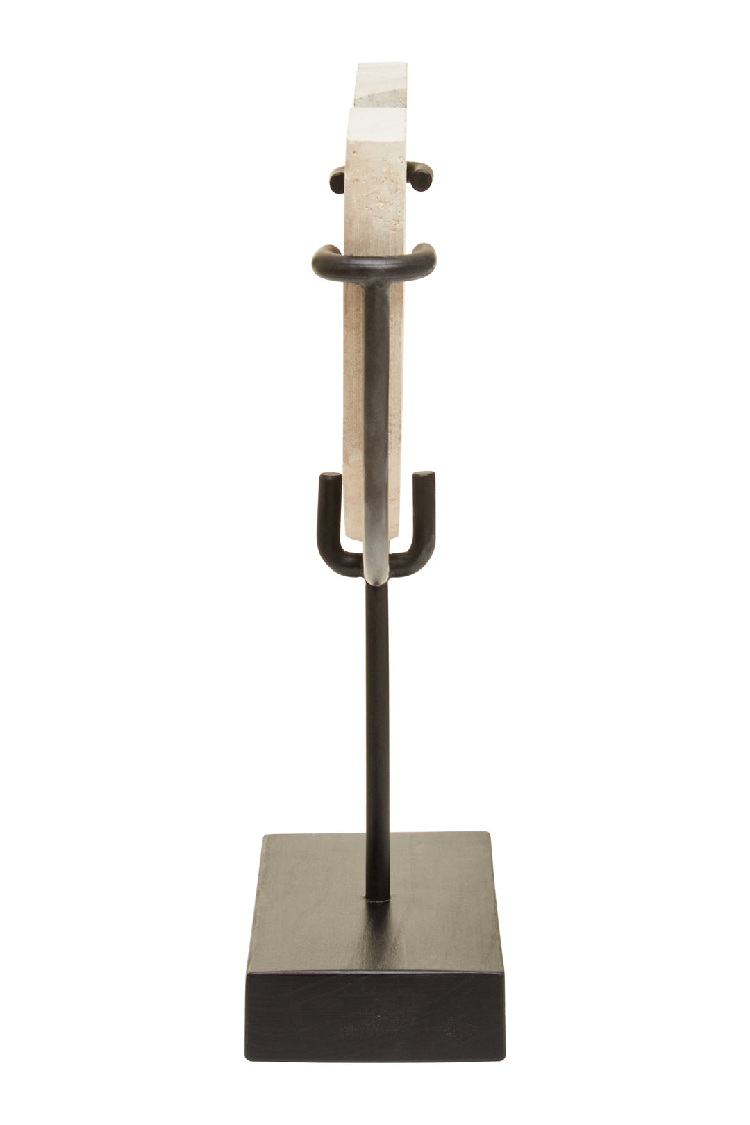Avola Travertine Small Sculpture