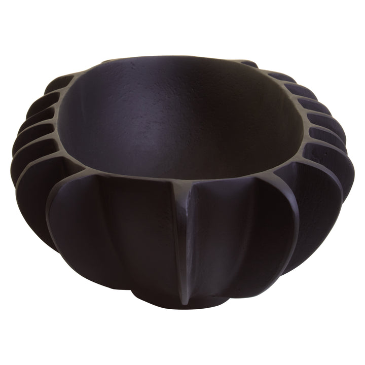Remo Black Bowl