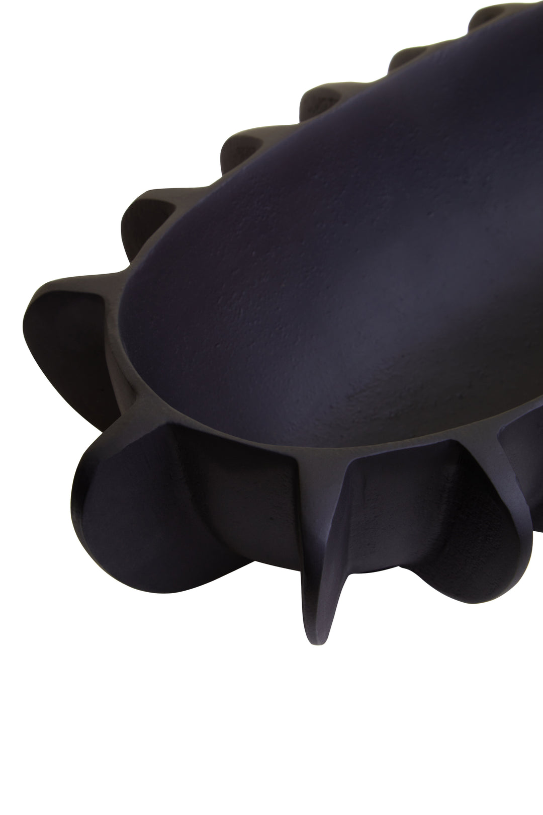 Remo Black Bowl