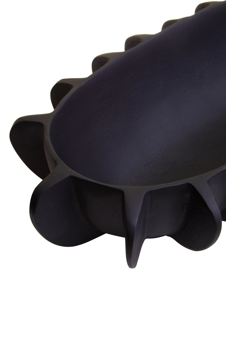 Remo Black Bowl