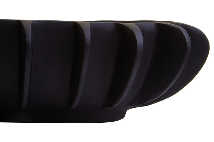 Remo Black Bowl