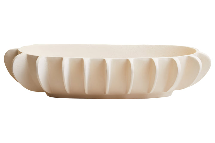 Remo Cream Bowl