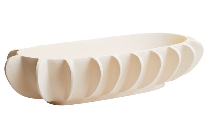 Remo Cream Bowl
