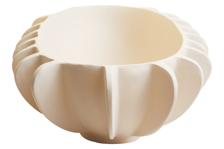 Remo Cream Bowl