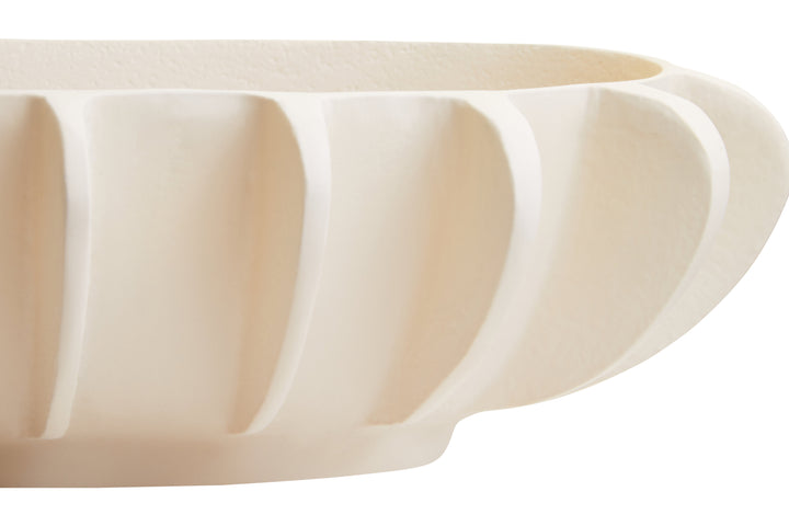 Remo Cream Bowl