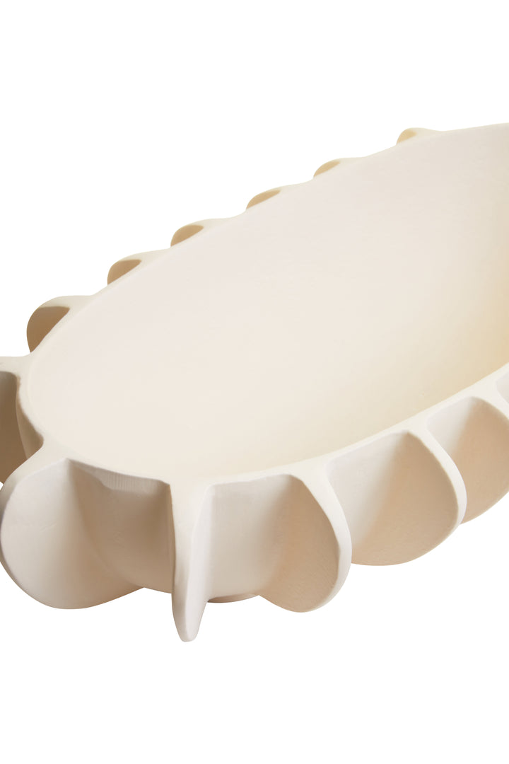 Remo Cream Bowl
