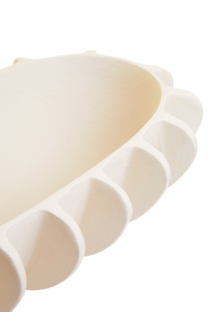 Remo Cream Bowl