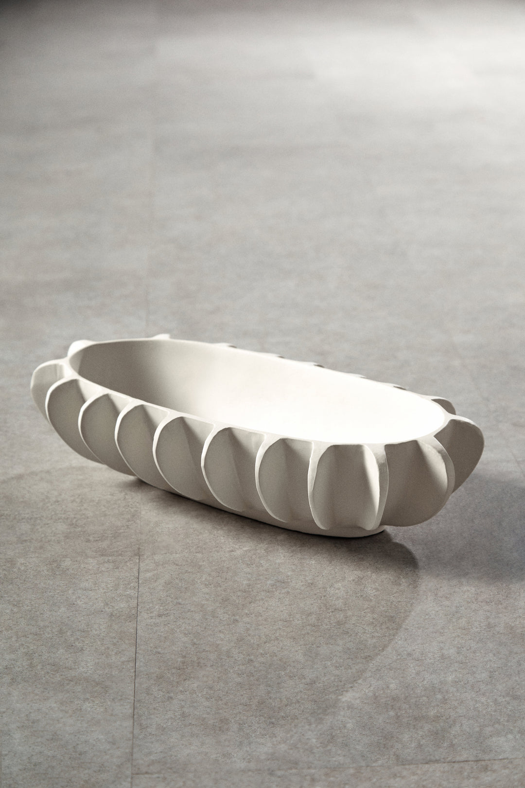 Remo Cream Bowl